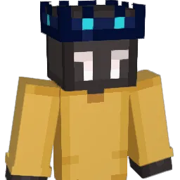Callmeusername's Minecraft skin