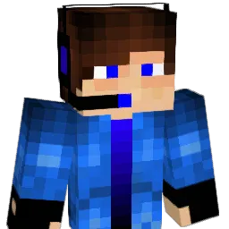 Callodous's Minecraft skin