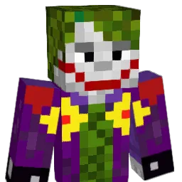 CallofShorty's Minecraft skin