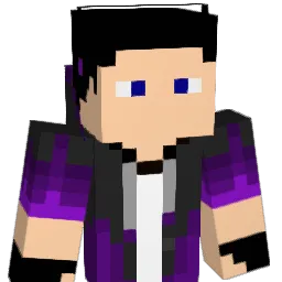 CallofWar56 Minecraft avatar bust