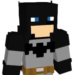 Callooom23's Minecraft skin