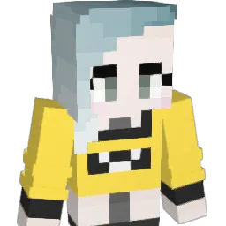 CallowGirl's Minecraft skin