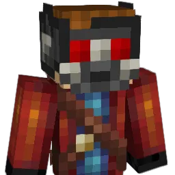Callsign_Buck96 Minecraft avatar bust