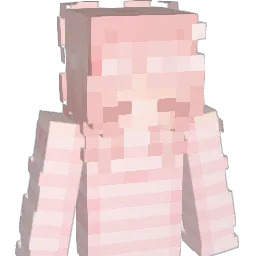 Callsign_Cheese Minecraft avatar bust