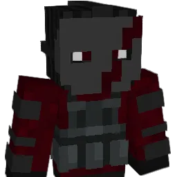 Callsign_Scotty Minecraft avatar bust