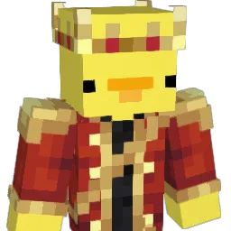 Callster256 Minecraft avatar bust