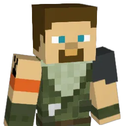 Callum010203 Minecraft avatar bust