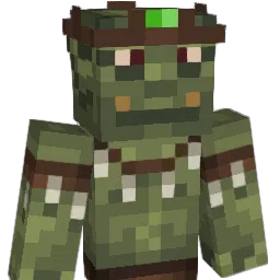 CallumGC Minecraft avatar bust