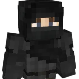 CallumJ90 Minecraft avatar bust