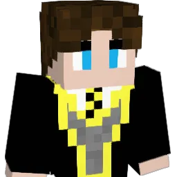 CallumSUFC69 Minecraft avatar bust