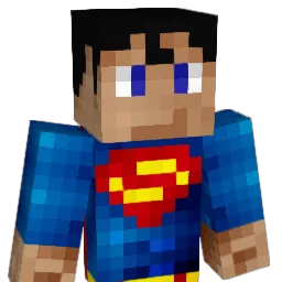 CallumWood135 Minecraft avatar bust