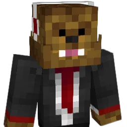 Callum_D123 Minecraft avatar bust