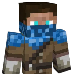 Callum_MC Minecraft avatar bust
