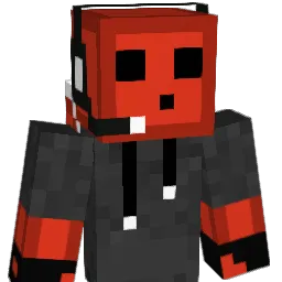 Callumgard Minecraft avatar bust