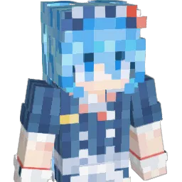 Callumwel1 Minecraft avatar bust