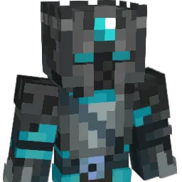 Callupin's Minecraft skin