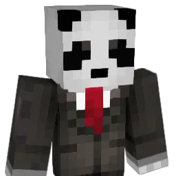 Callux365 Minecraft avatar bust