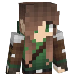 Callypse's Minecraft skin