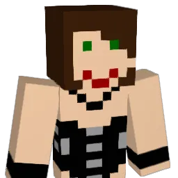 Callyx's Minecraft skin