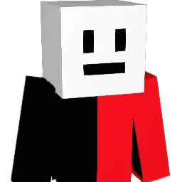 CalmFire60 Minecraft avatar bust
