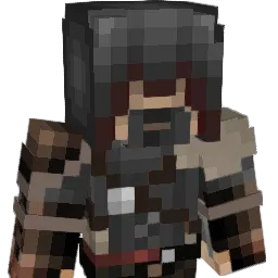 CalmGames's Minecraft skin