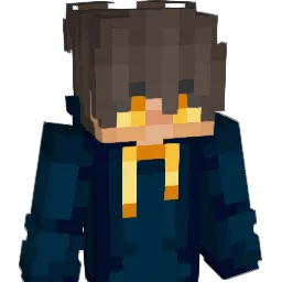 CalmSoldier0 Minecraft avatar bust