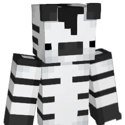 CalmZebra