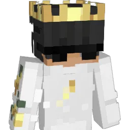 Calm_Cre Minecraft avatar bust