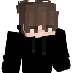 Calm_Wisp Minecraft avatar bust