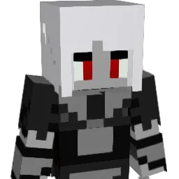 Calmasiss Minecraft avatar bust
