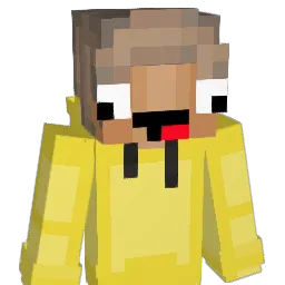 Calmon32 Minecraft avatar bust