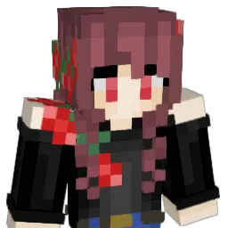 Caloclaust Minecraft avatar bust