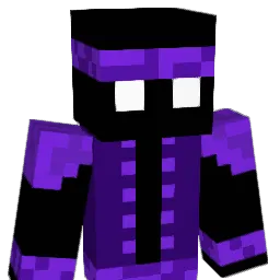 CaloricSphere52 Minecraft avatar bust