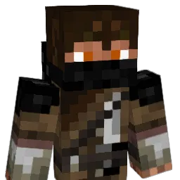Calories's Minecraft skin