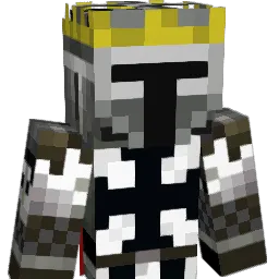 Calos_16 Minecraft avatar bust