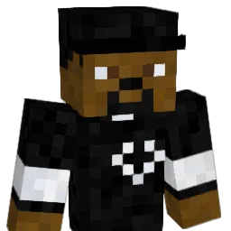 Calosci's Minecraft skin