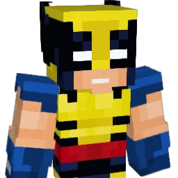 Calovan_'s Minecraft skin