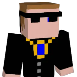 Calpalstrong's Minecraft skin