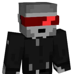 Calpico's Minecraft skin