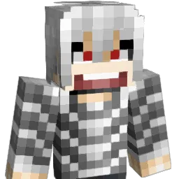 CalpisKoi Minecraft avatar bust