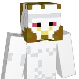 Cals_Zone Minecraft avatar bust