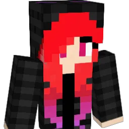 Caltear's Minecraft skin