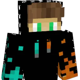 Calu_RO Minecraft avatar bust