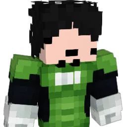 Calub__ Minecraft avatar bust