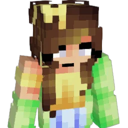 Calulaia's Minecraft skin