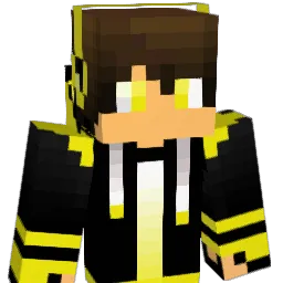 Calum240711 Minecraft avatar bust