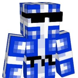 Calumet's Minecraft skin