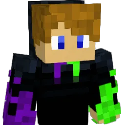 CalumsHench's Minecraft skin