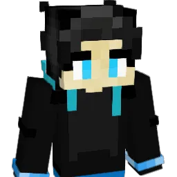 Calus_48 Minecraft avatar bust