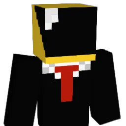 Calvary226 Minecraft avatar bust